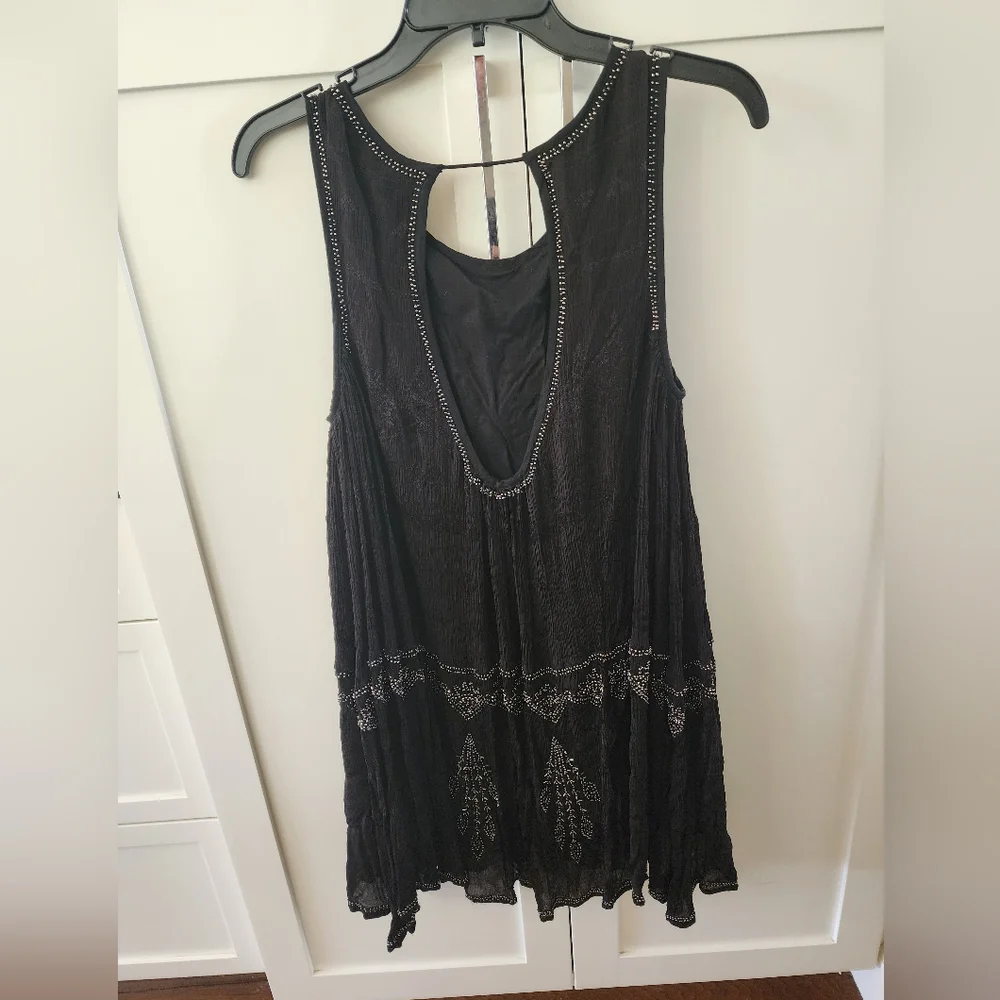 Free People Delilah mini dress - Picture 2 of 6